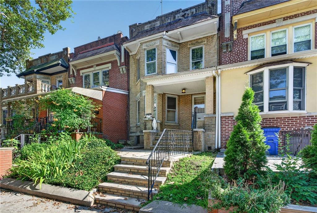 368 81st Street Bay Ridge Brooklyn NY 11209