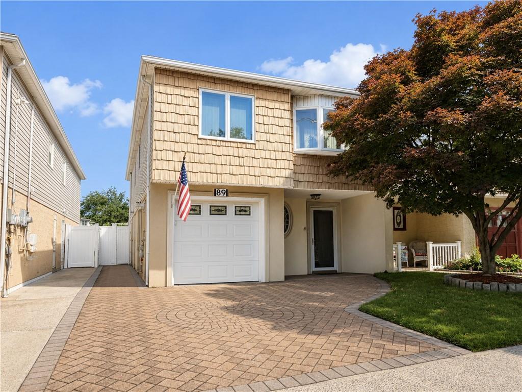 89 Evergreen Street Great Kills Staten Island NY 10308