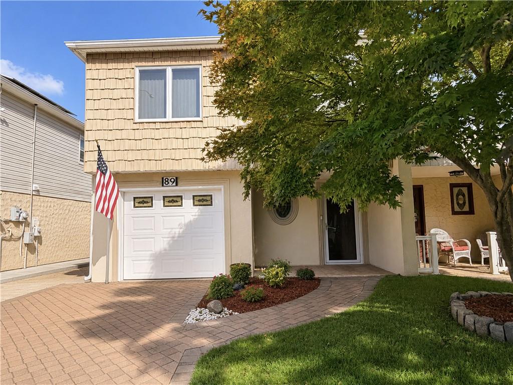 89 Evergreen Street Great Kills Staten Island NY 10308