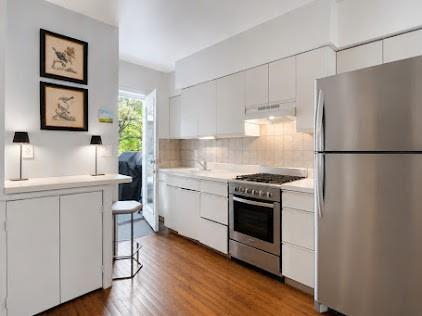 2 Dennett Place Carroll Gardens Brooklyn NY 11231
