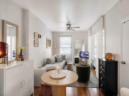 2 Dennett Place Carroll Gardens Brooklyn NY 11231