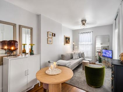 2 Dennett Place Carroll Gardens Brooklyn NY 11231