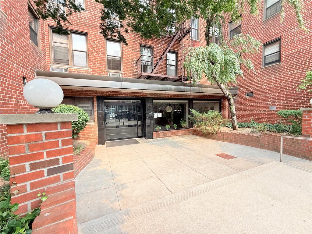 1855 East 12th Street Homecrest Brooklyn NY 11229