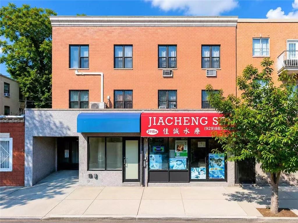 2115 East 15th Street Sheepshead Bay Brooklyn NY 11229