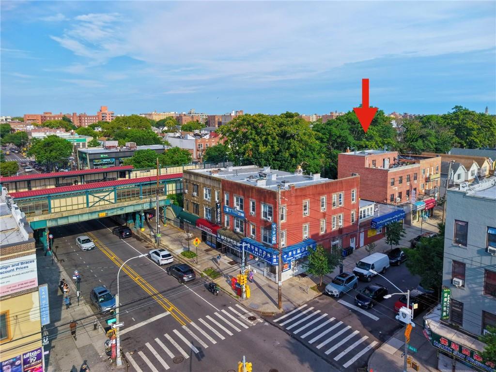2115 East 15th Street Sheepshead Bay Brooklyn NY 11229