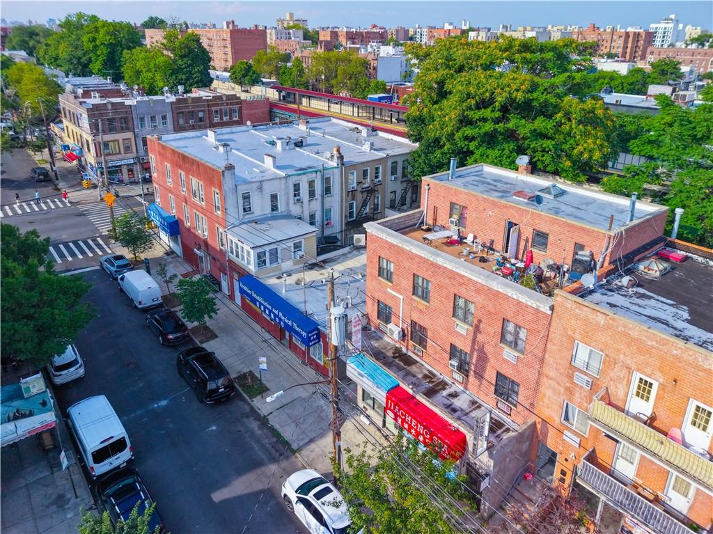 2115 East 15th Street Sheepshead Bay Brooklyn NY 11229