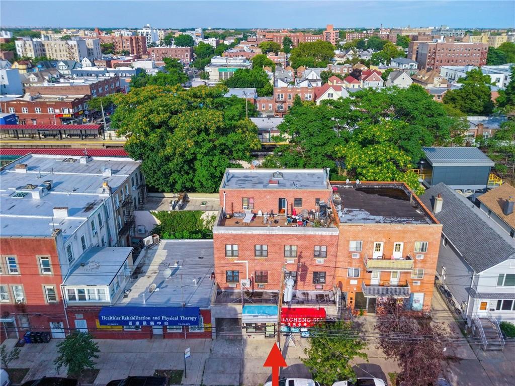 2115 East 15th Street Sheepshead Bay Brooklyn NY 11229