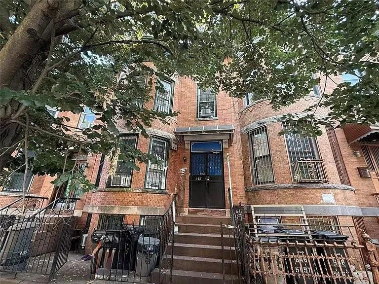 648 51st Street Sunset Park Brooklyn NY 11220