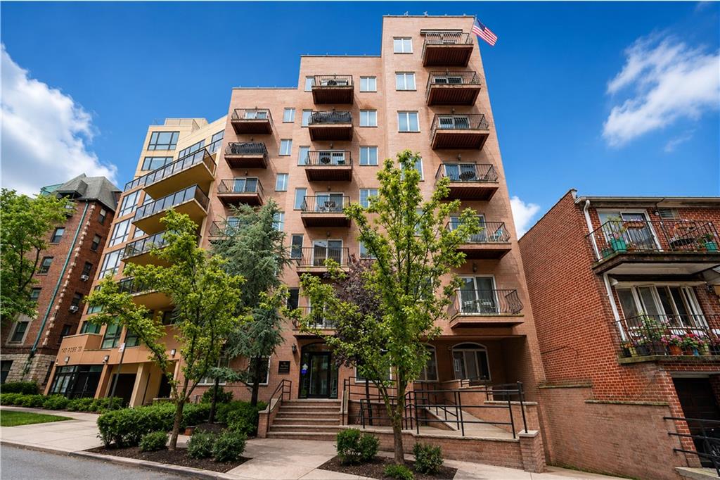 52 92nd Street Bay Ridge Brooklyn NY 11209