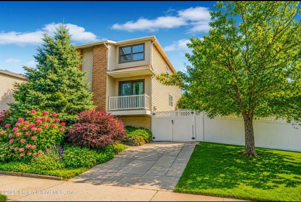 71 Walnut Avenue Eltingville Staten Island NY 10308