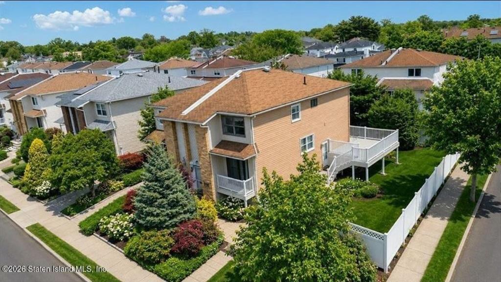 71 Walnut Avenue Eltingville Staten Island NY 10308