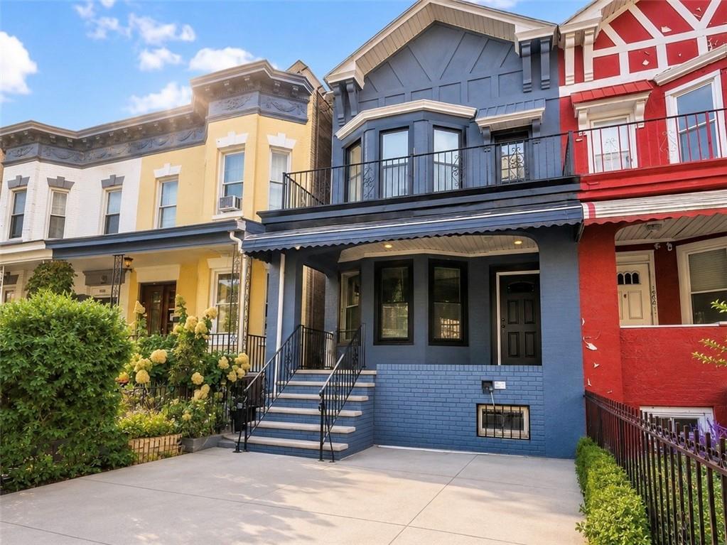 1462 New York Avenue East Flatbush Brooklyn NY 11210