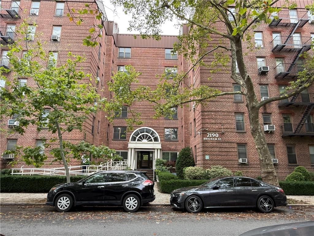 2190 Brigham Street Sheepshead Bay Brooklyn NY 11229