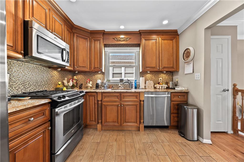 777 Lamont Avenue Woodrow Staten Island NY 10312