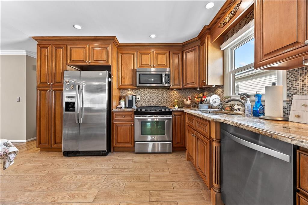 777 Lamont Avenue Woodrow Staten Island NY 10312