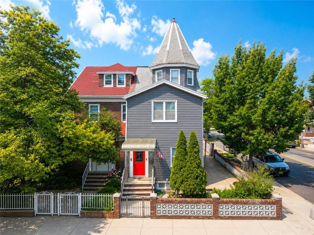 8686 Bay 16th Street Bath Beach Brooklyn NY 11214