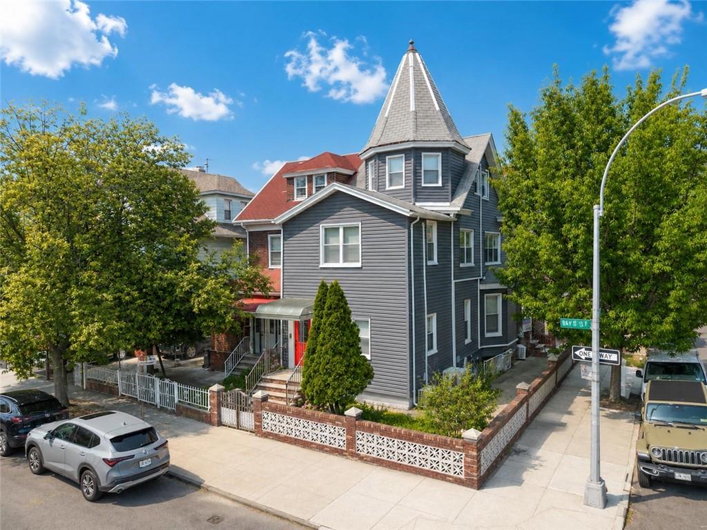 8686 Bay 16th Street Bath Beach Brooklyn NY 11214