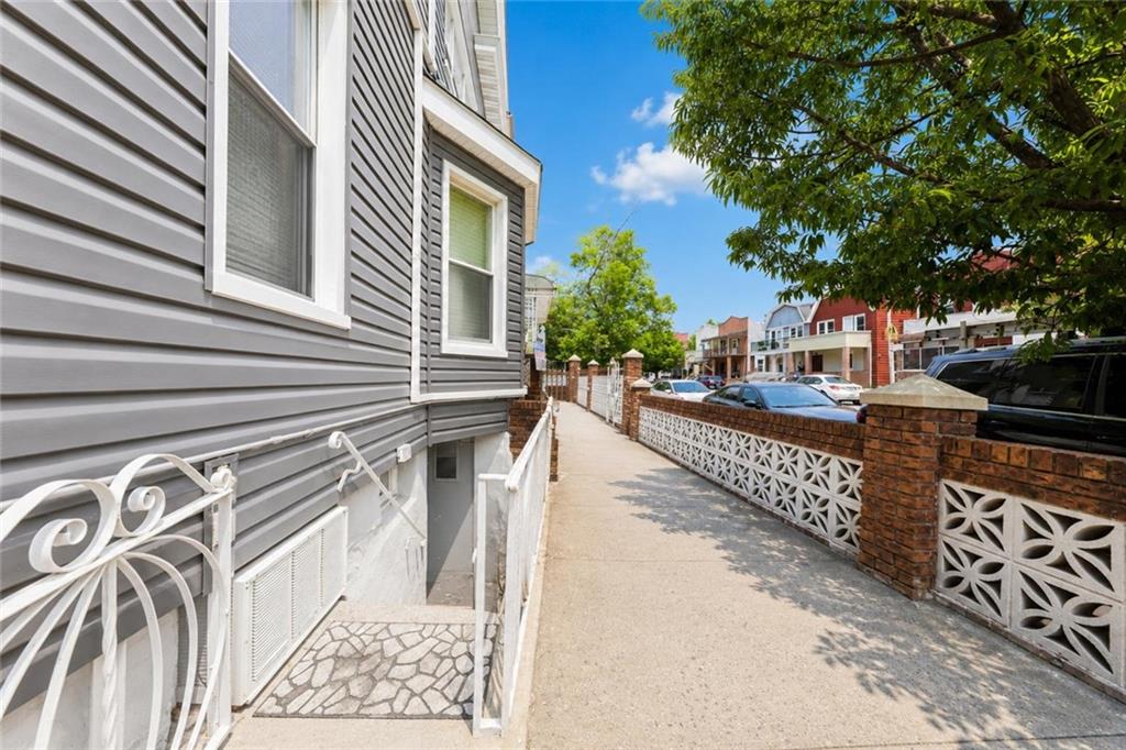 8686 Bay 16th Street Bath Beach Brooklyn NY 11214