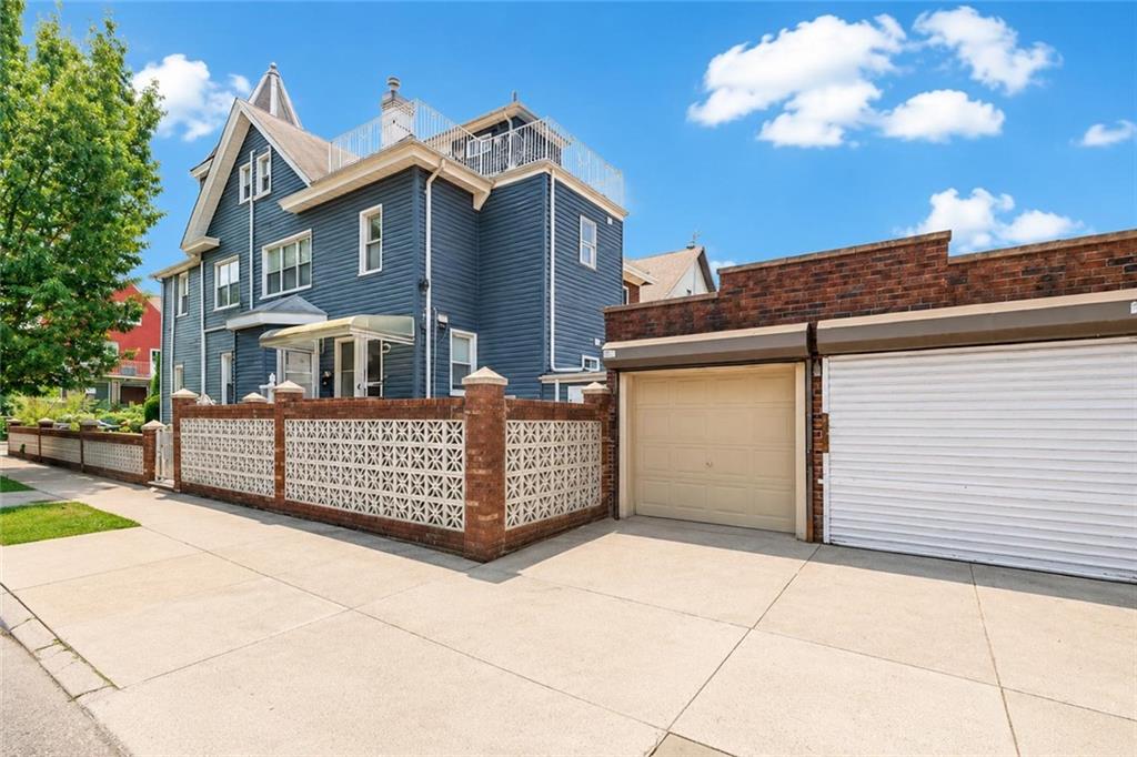 8686 Bay 16th Street Bath Beach Brooklyn NY 11214