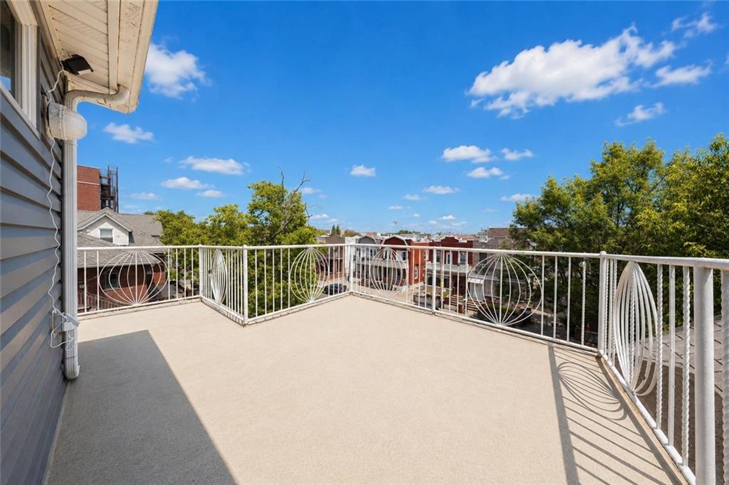 8686 Bay 16th Street Bath Beach Brooklyn NY 11214