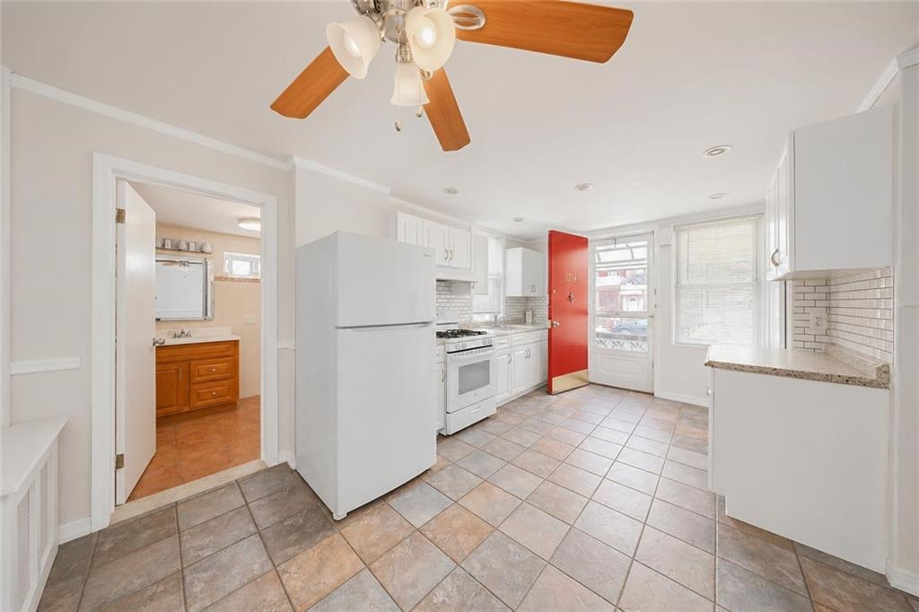 8686 Bay 16th Street Bath Beach Brooklyn NY 11214