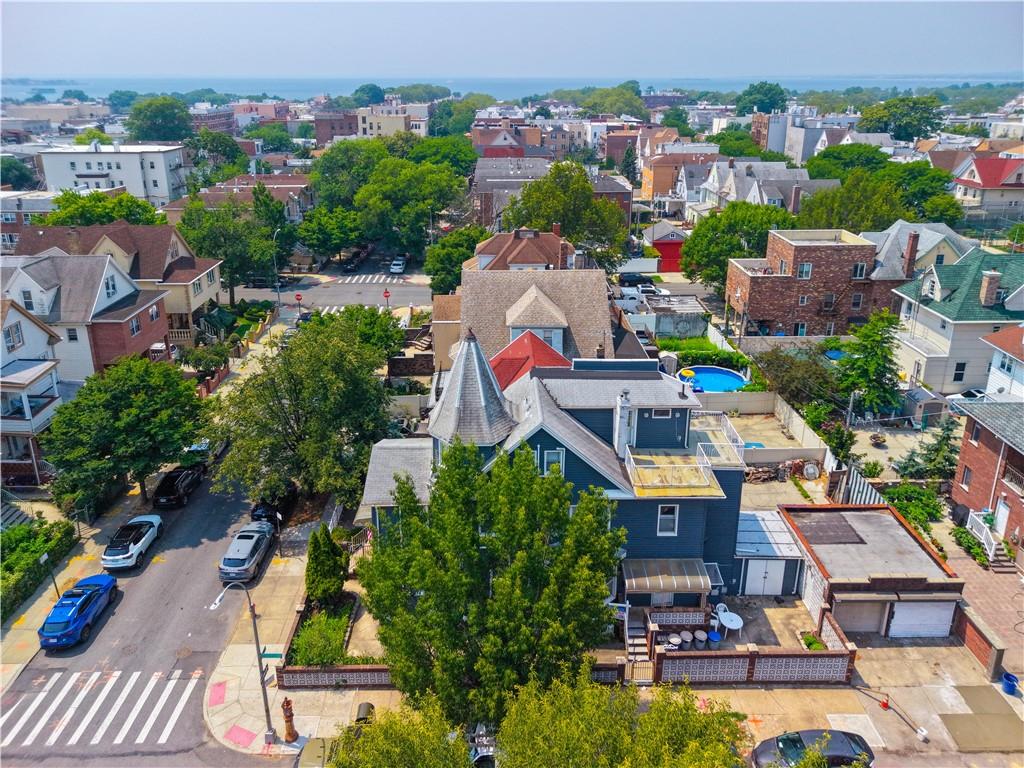 8686 Bay 16th Street Bath Beach Brooklyn NY 11214