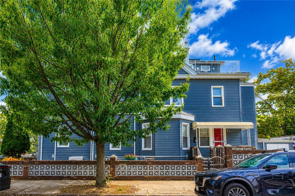 8686 Bay 16th Street Bath Beach Brooklyn NY 11214