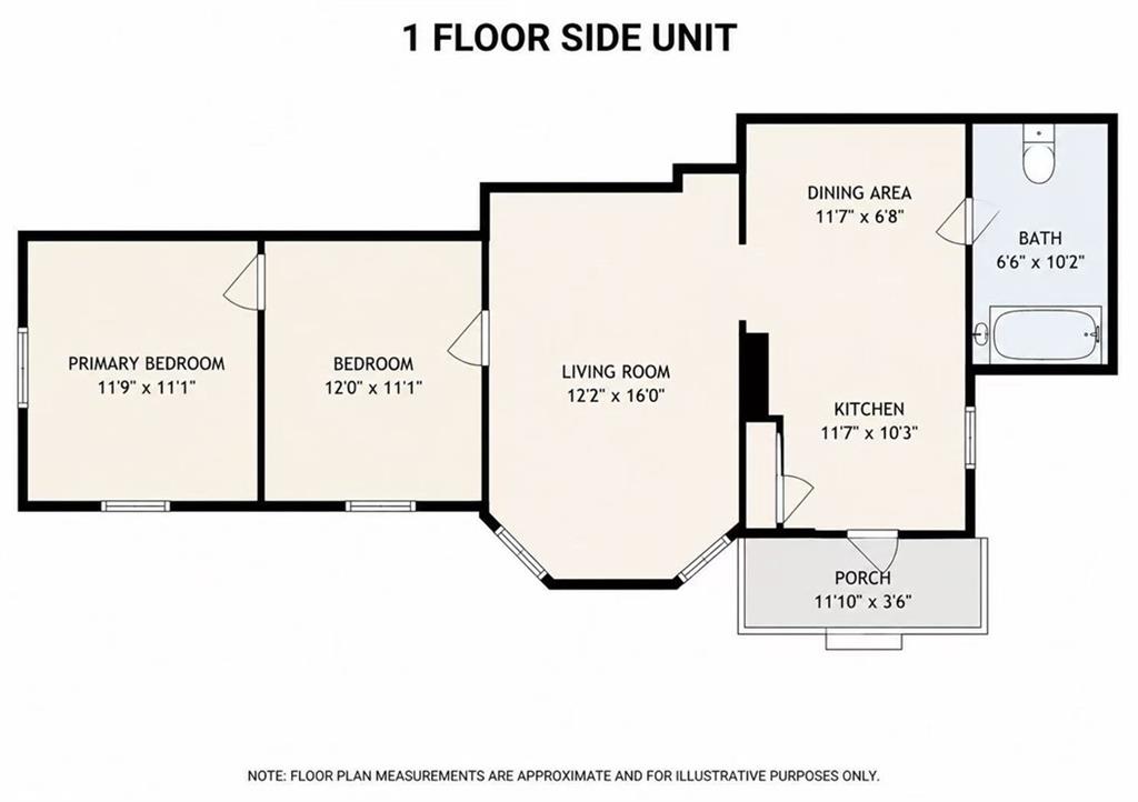 8686 Bay 16th Street Bath Beach Brooklyn NY 11214