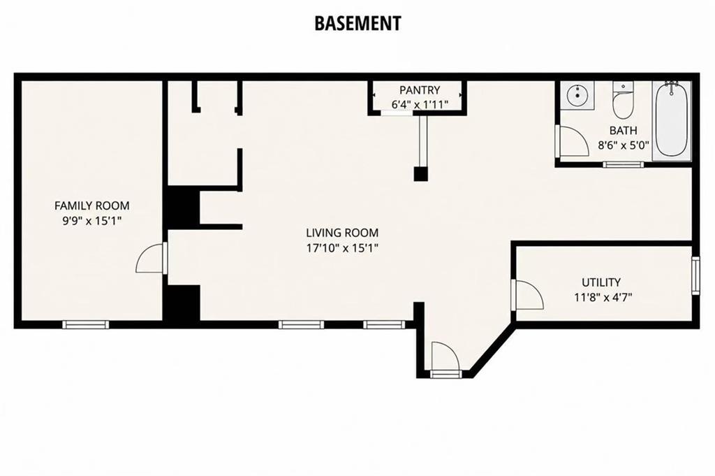 8686 Bay 16th Street Bath Beach Brooklyn NY 11214