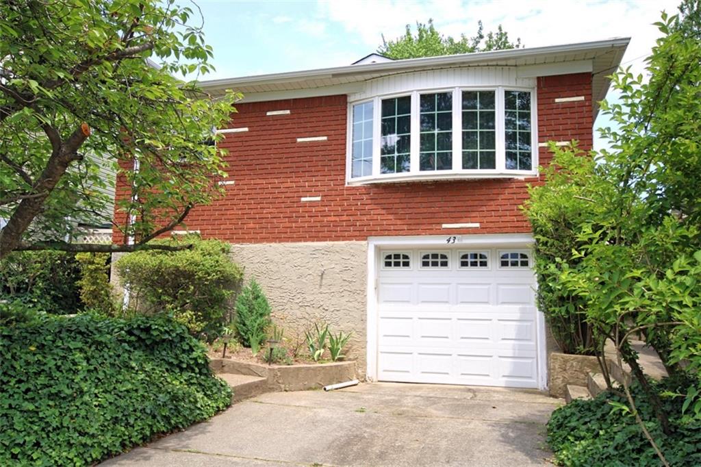 43 Cloverdale Avenue Great Kills Staten Island NY 10308