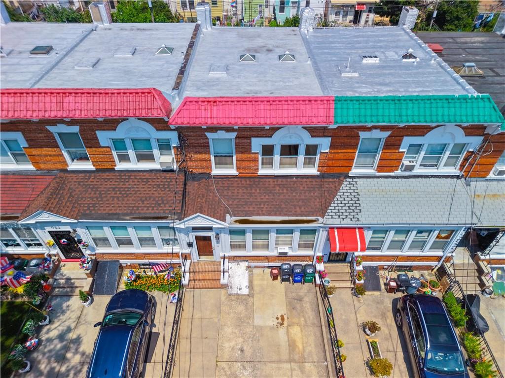 957 Bay Ridge Avenue Bensonhurst Brooklyn NY 11219