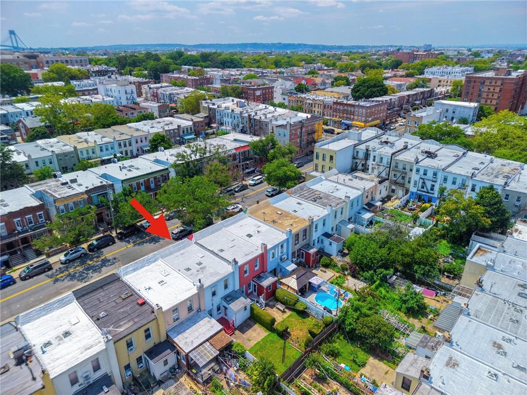 957 Bay Ridge Avenue Bensonhurst Brooklyn NY 11219