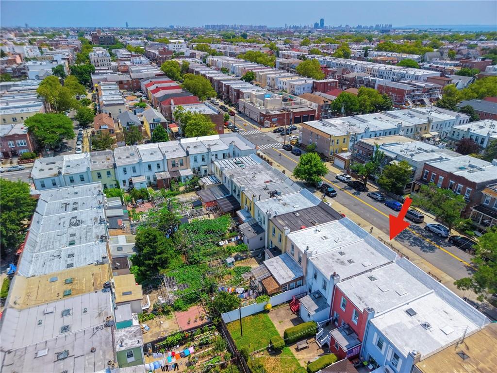 957 Bay Ridge Avenue Bensonhurst Brooklyn NY 11219