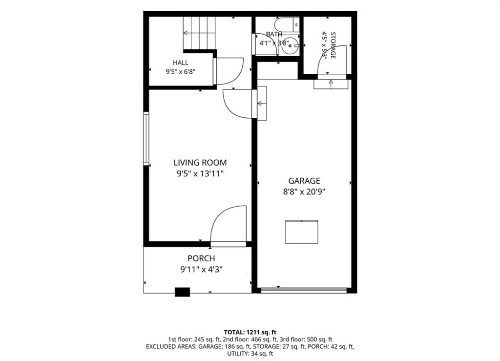 638 Ilyssa Way Arden Heights Brooklyn NY 10312