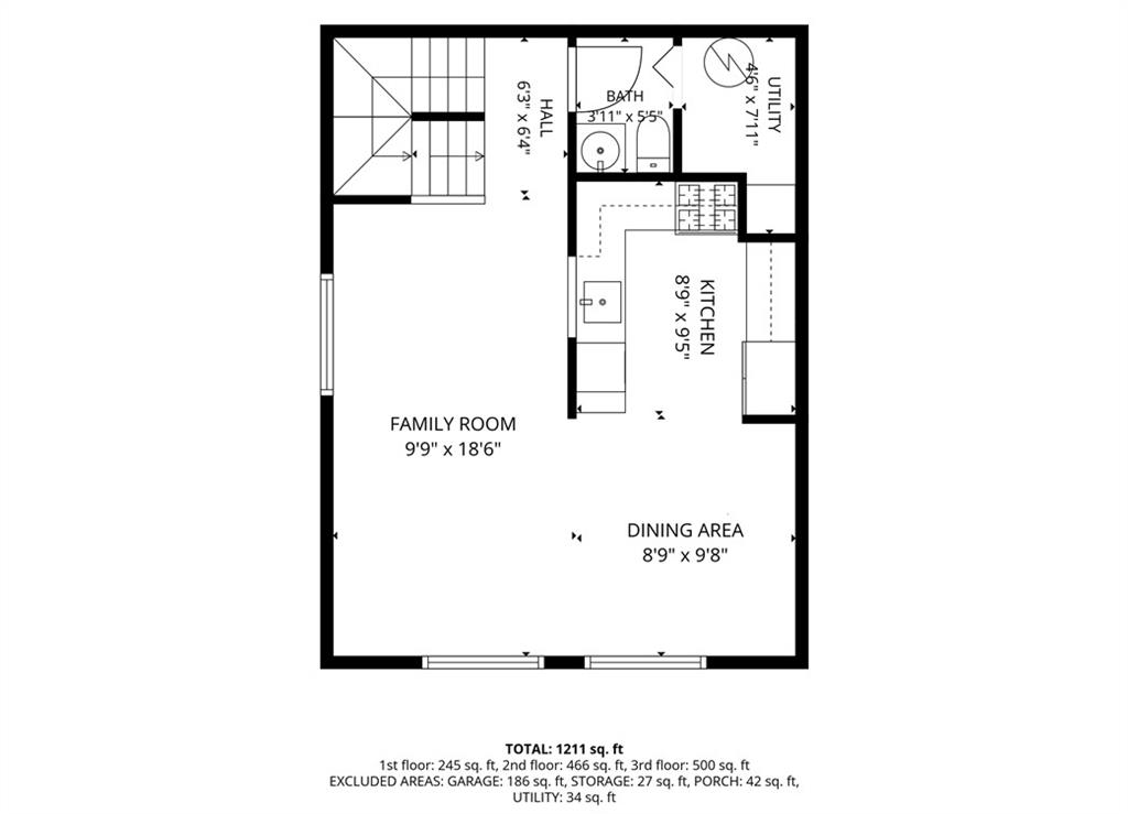 638 Ilyssa Way Arden Heights Brooklyn NY 10312