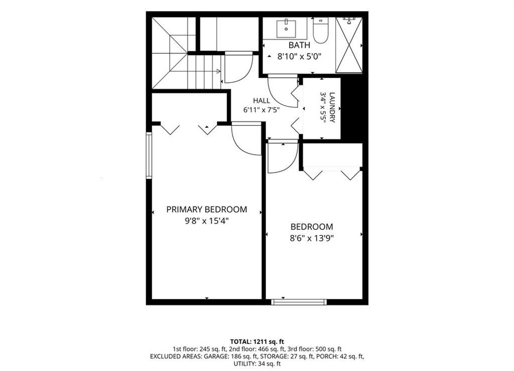 638 Ilyssa Way Arden Heights Brooklyn NY 10312