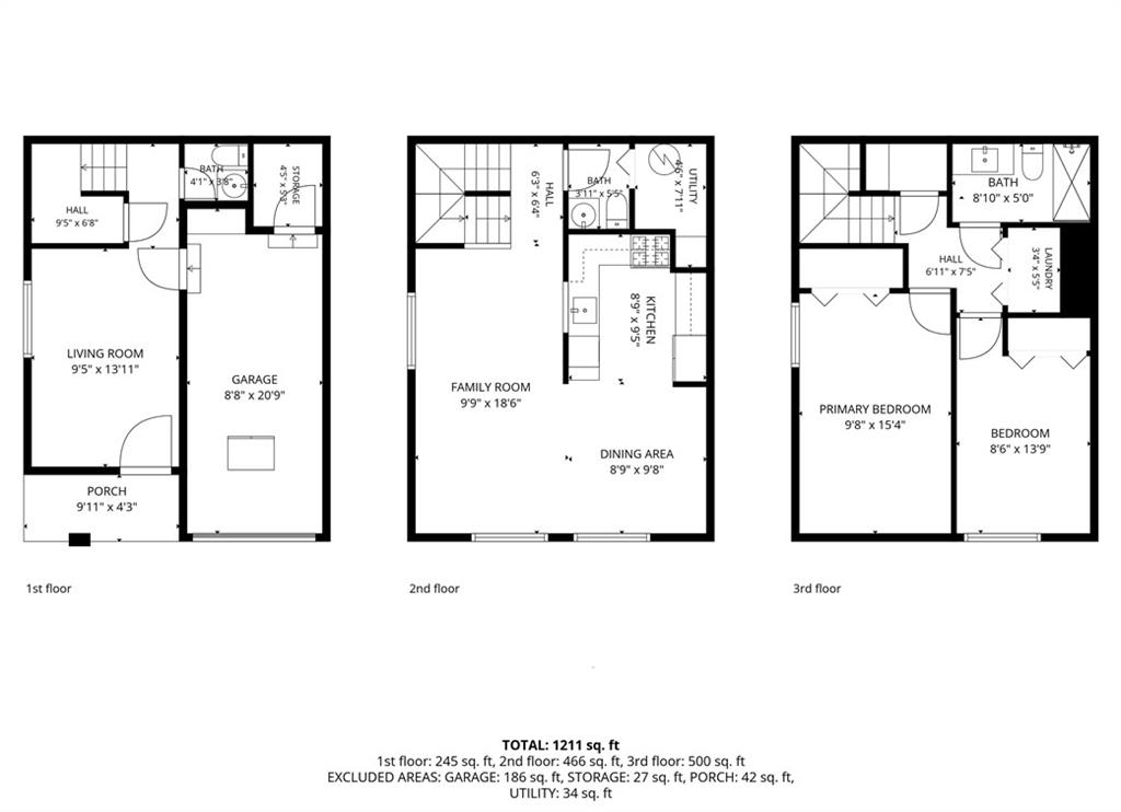 638 Ilyssa Way Arden Heights Brooklyn NY 10312