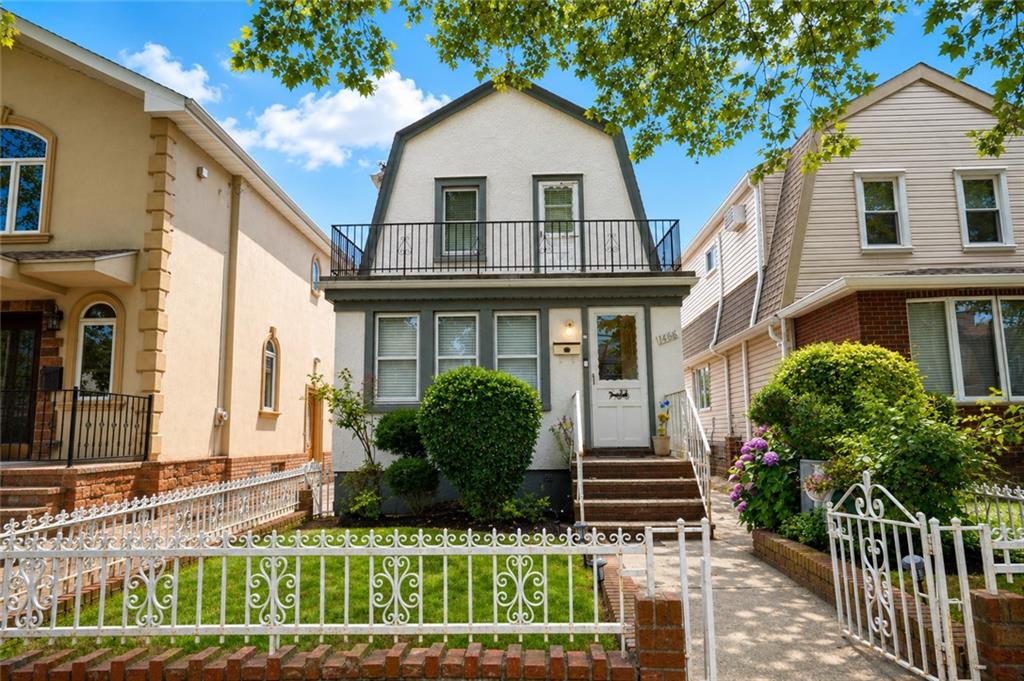 1456 81st Street Bensonhurst Brooklyn NY 11228
