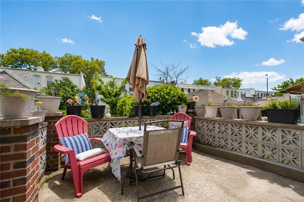 1456 81st Street Bensonhurst Brooklyn NY 11228