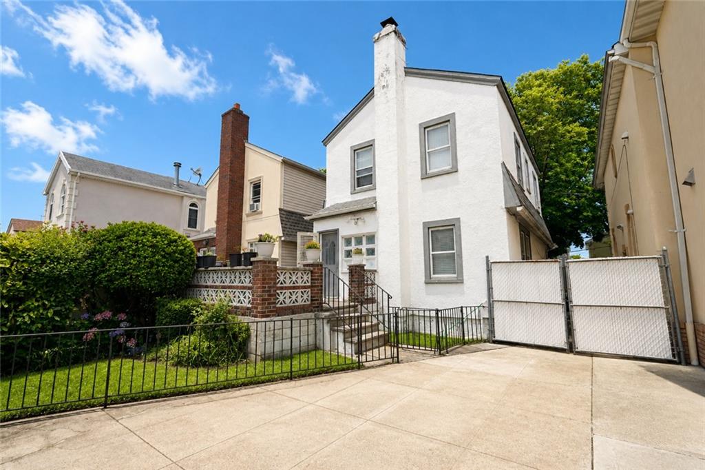 1456 81st Street Bensonhurst Brooklyn NY 11228