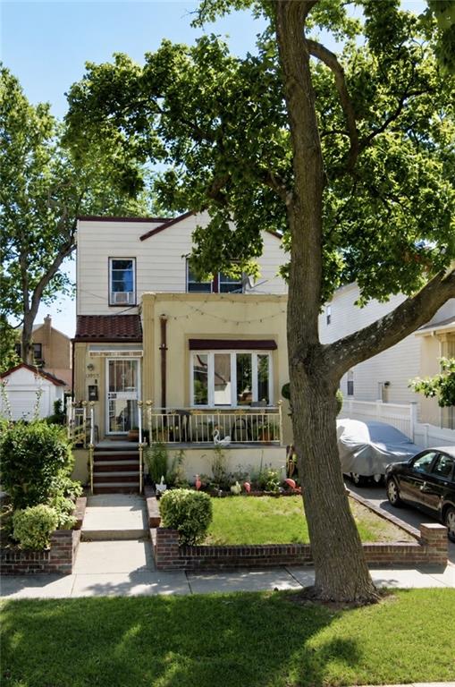 13955 230th Place Laurelton Springfield Gardens NY 11413