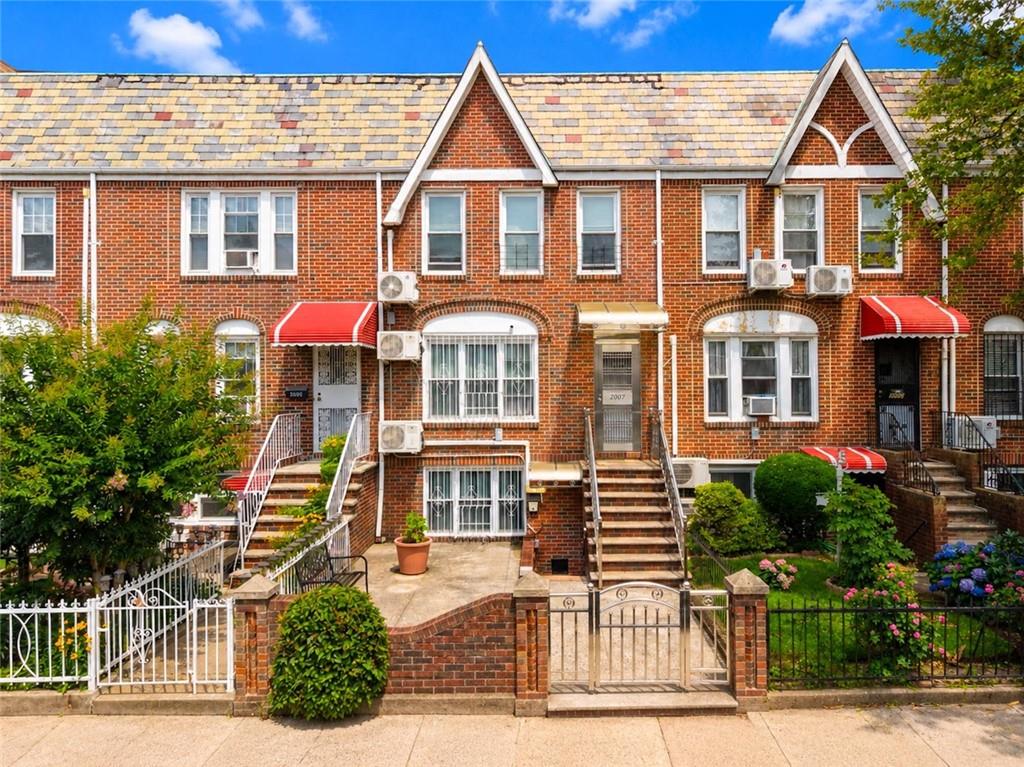 2007 East 28th Street Sheepshead Bay Brooklyn NY 11229