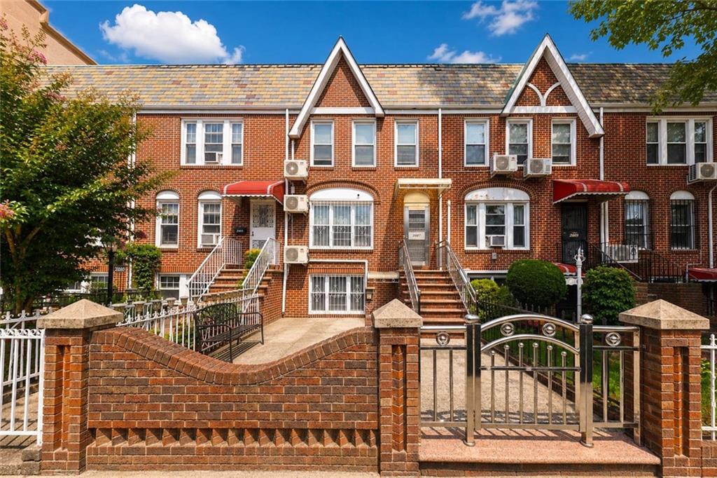 2007 East 28th Street Sheepshead Bay Brooklyn NY 11229