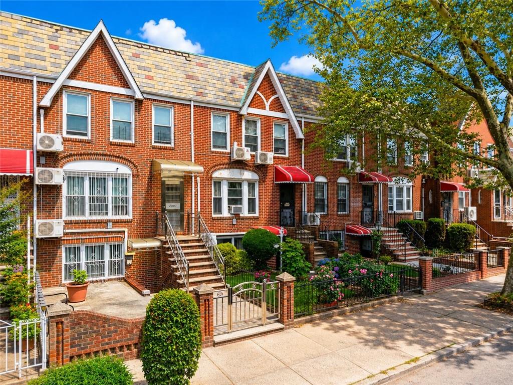2007 East 28th Street Sheepshead Bay Brooklyn NY 11229