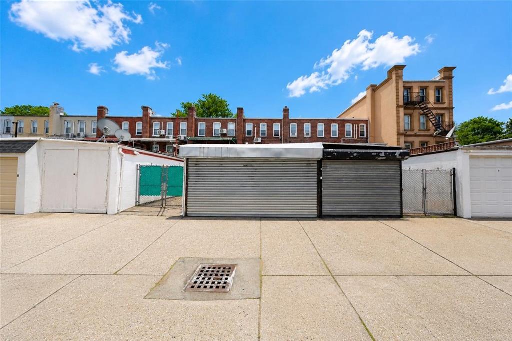 2007 East 28th Street Sheepshead Bay Brooklyn NY 11229