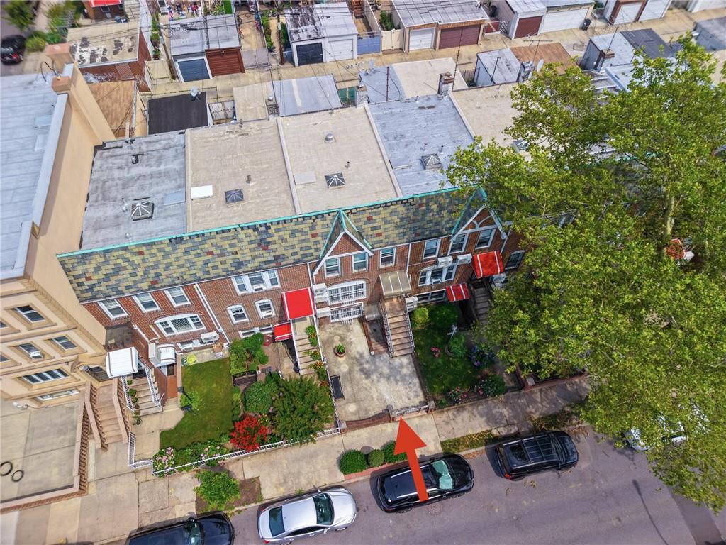 2007 East 28th Street Sheepshead Bay Brooklyn NY 11229