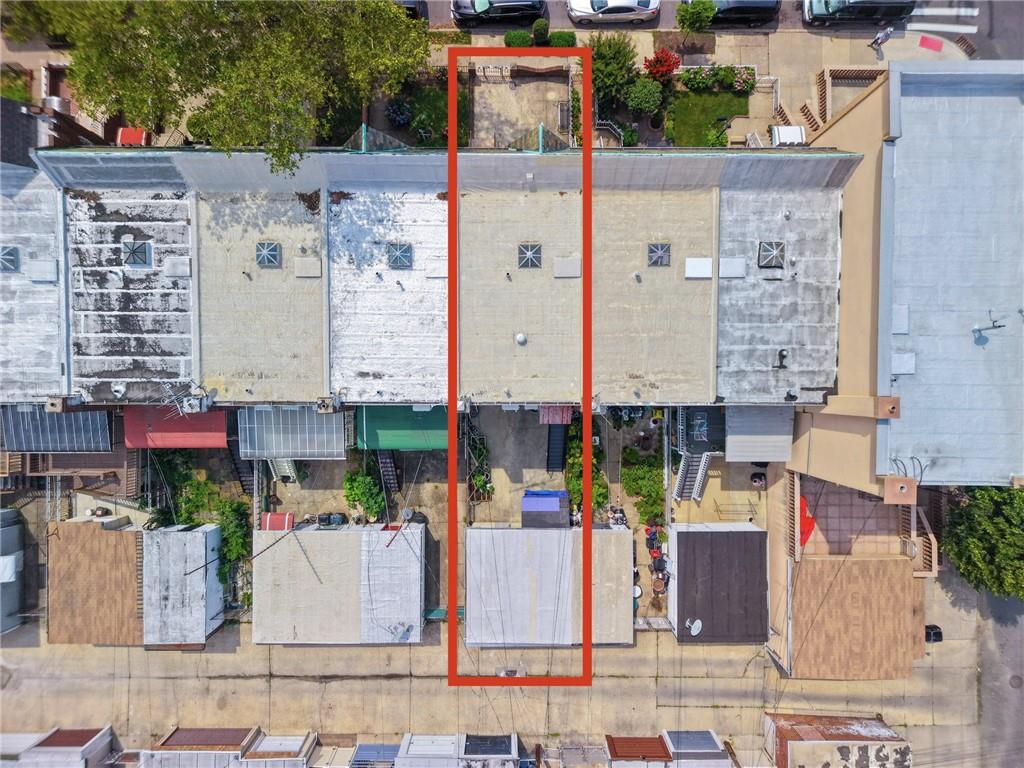 2007 East 28th Street Sheepshead Bay Brooklyn NY 11229