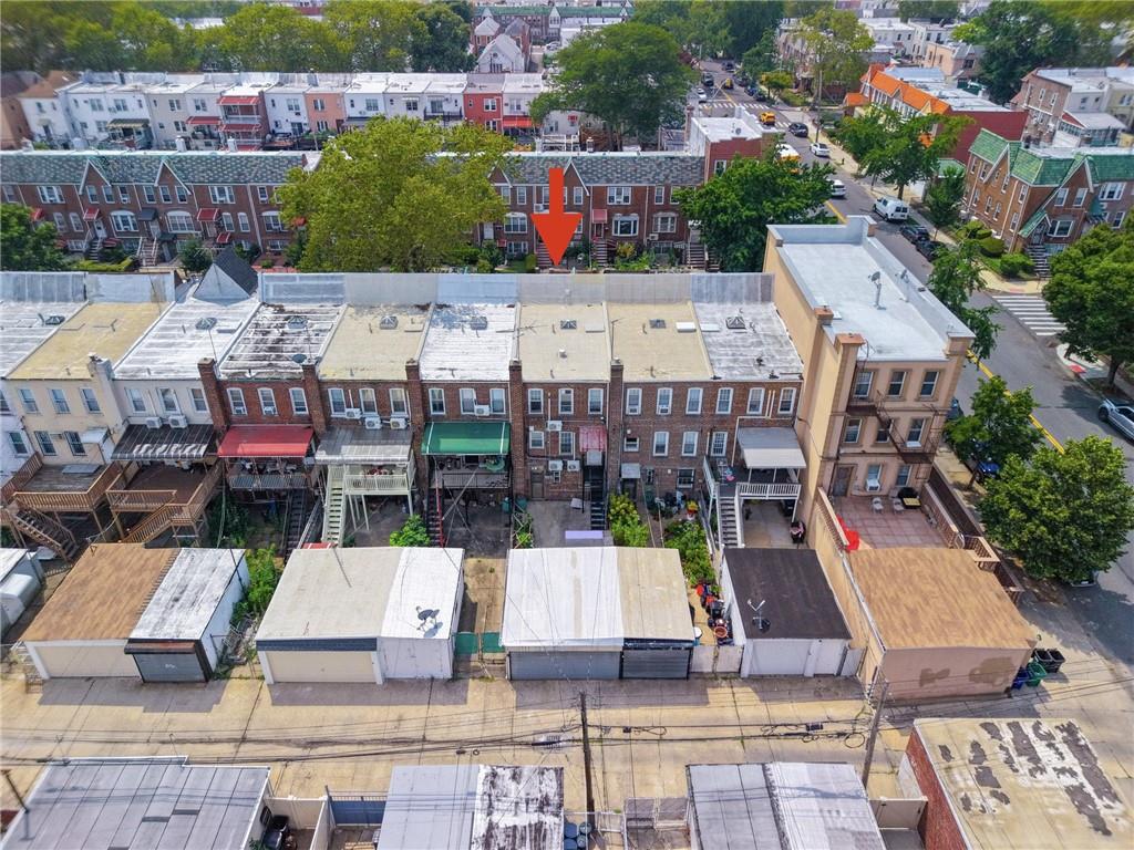 2007 East 28th Street Sheepshead Bay Brooklyn NY 11229