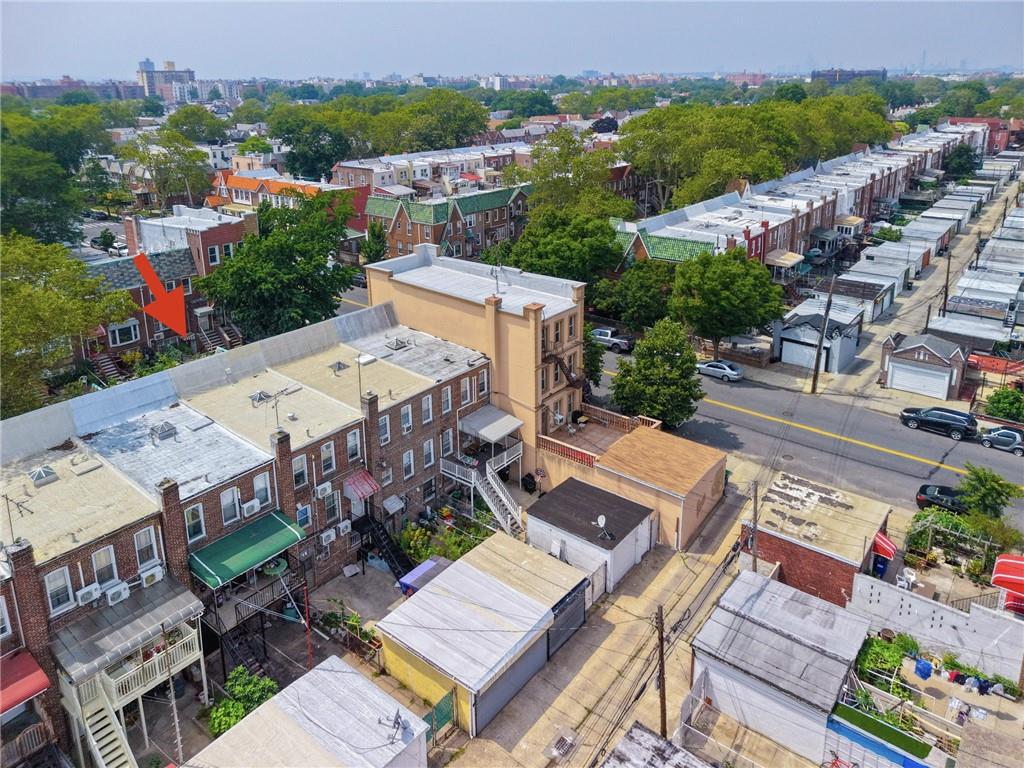 2007 East 28th Street Sheepshead Bay Brooklyn NY 11229