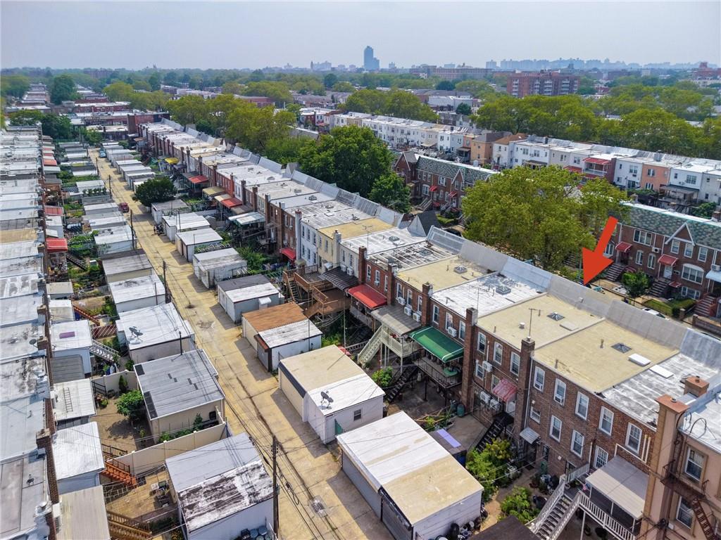 2007 East 28th Street Sheepshead Bay Brooklyn NY 11229